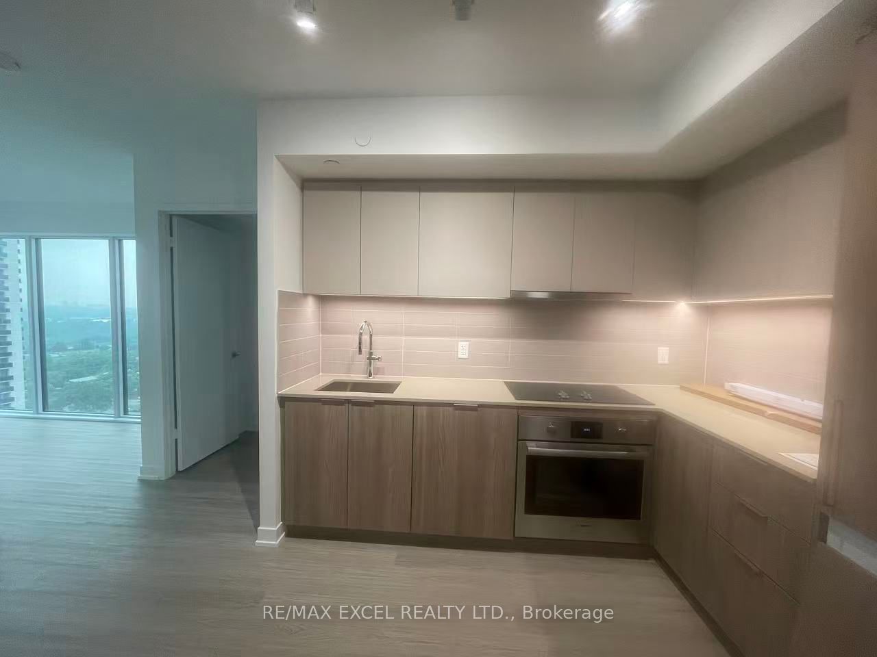 15 David Salomon Drive 1908, Toronto, ON M3C 1E7 photo 4