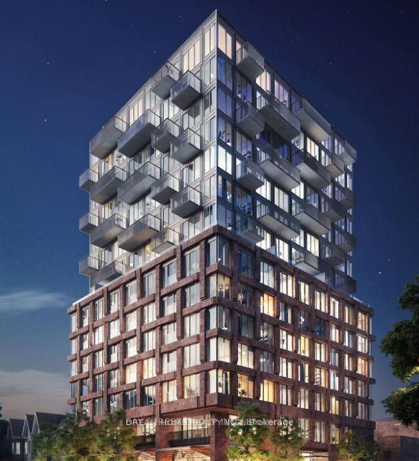 2 Augusta Avenue 305, Toronto, ON M5V 0T3