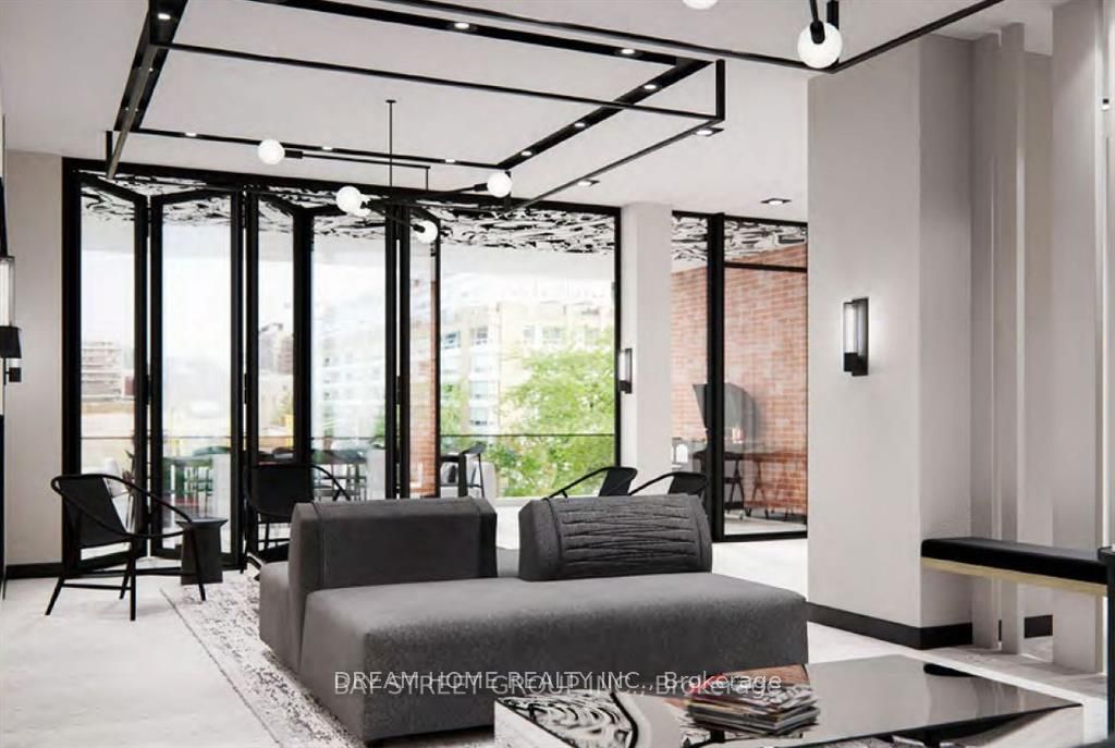 2 Augusta Avenue 305, Toronto, ON M5V 0T3 photo 3