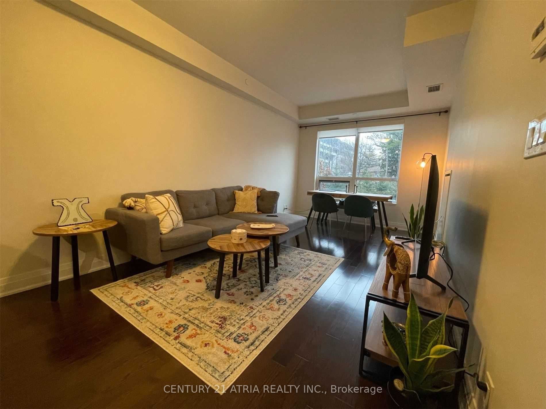 21 Clairtrell Road 201, Toronto, ON M2N 0G8 photo 4