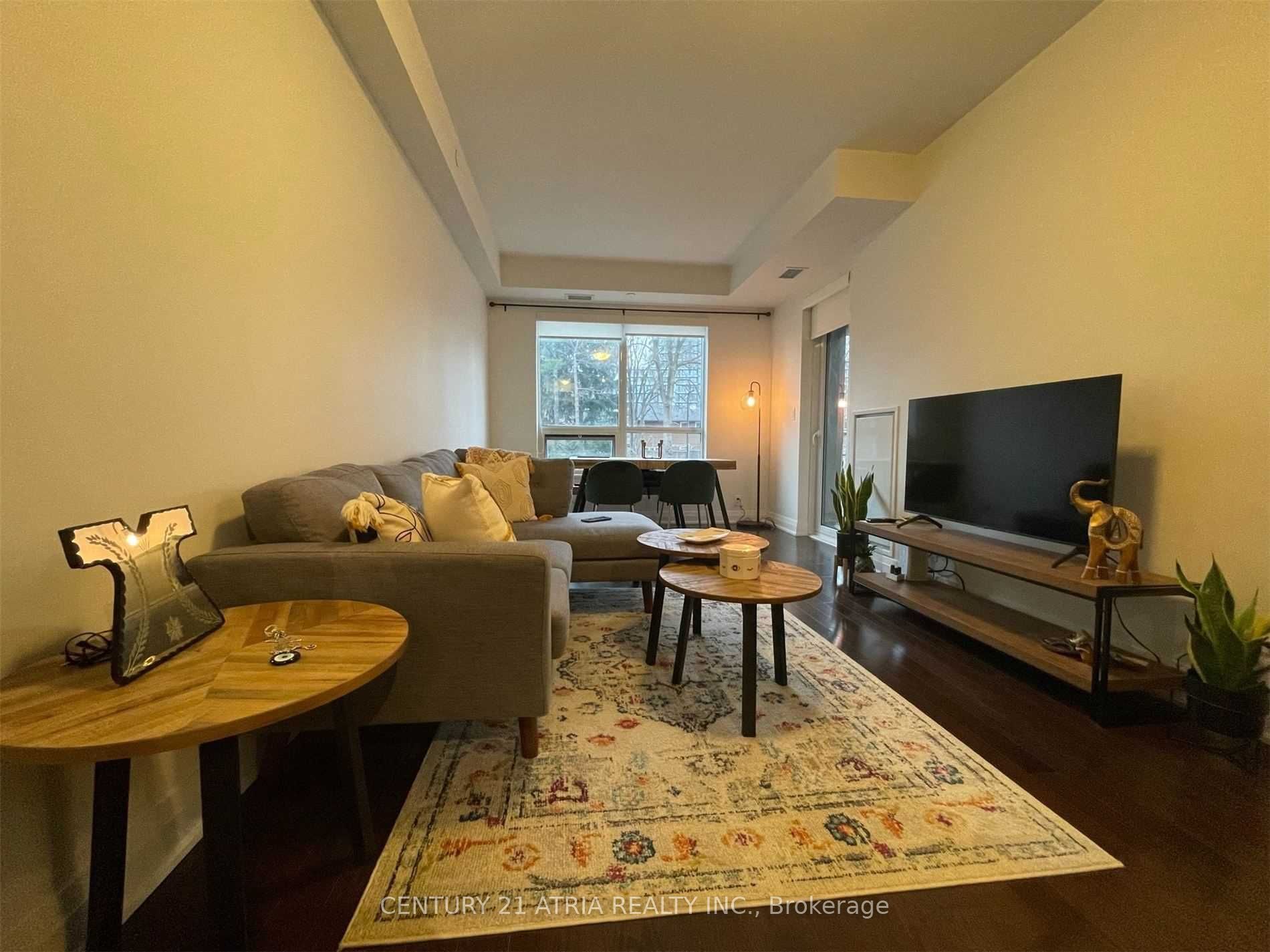 21 Clairtrell Road 201, Toronto, ON M2N 0G8 photo 5