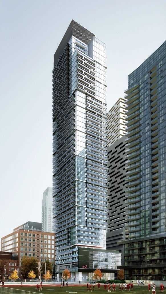 39 Roehampton Avenue 1709, Toronto, ON M4P 0G1