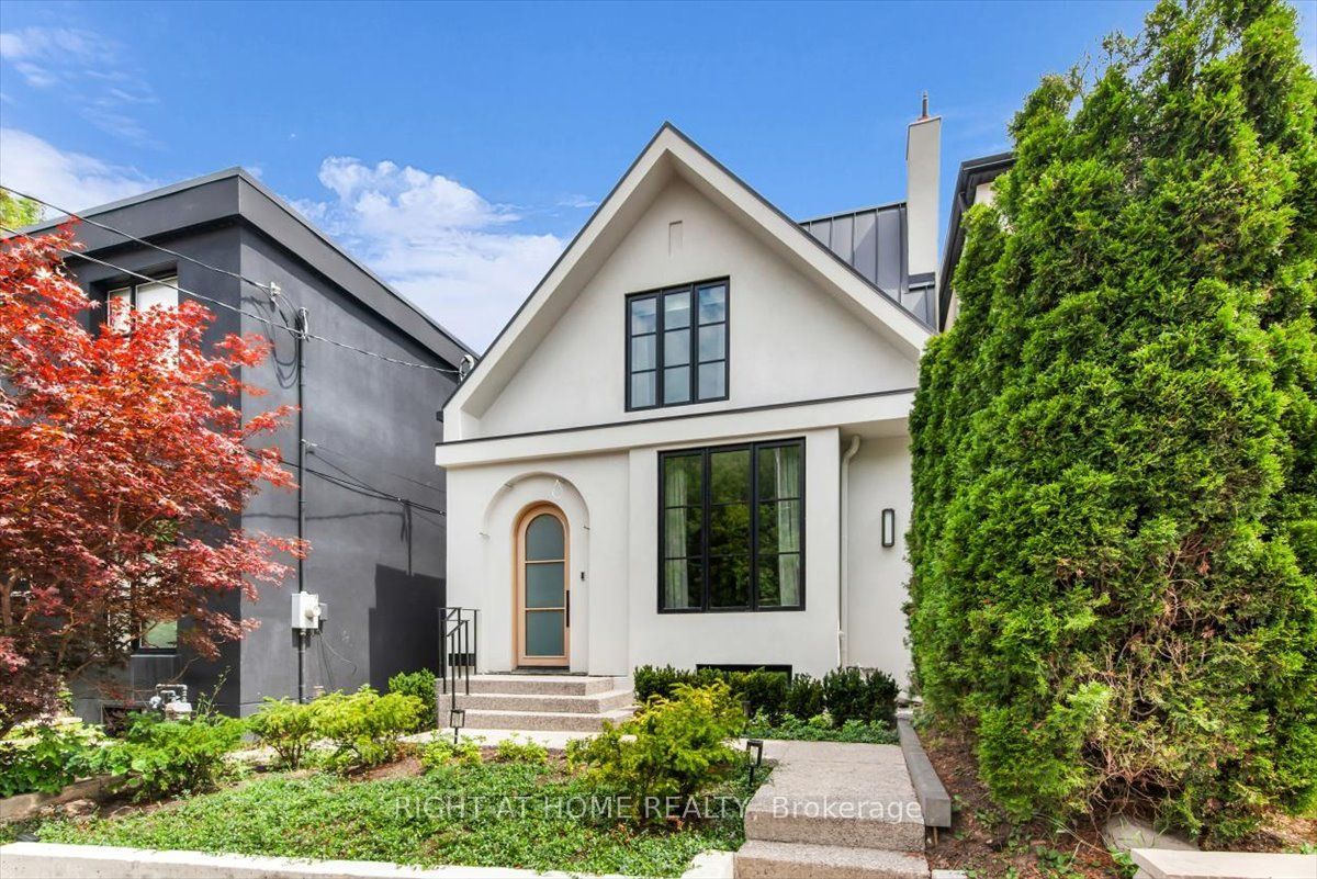 431 Arlington Avenue LOWER, Toronto, ON M6C 3A4