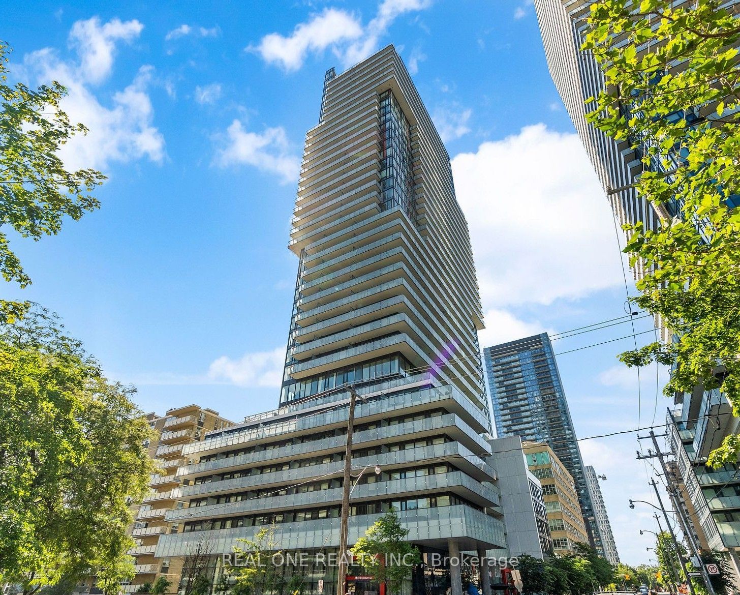 185 Roehampton Avenue 1411, Toronto, ON M4P 0C6
