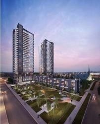 6 Sonic Way 907, Toronto, ON M3C 0P1