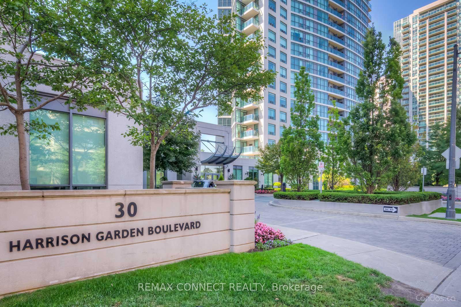 30 Harrison Garden Boulevard 511, Toronto, ON M2N 7A9