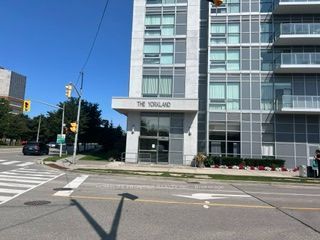 275 Yorkland Road 1611, Toronto, ON M2J 4Y8