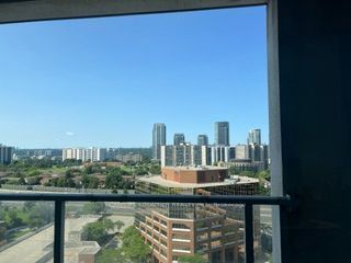 275 Yorkland Road 1611, Toronto, ON M2J 4Y8 photo 5