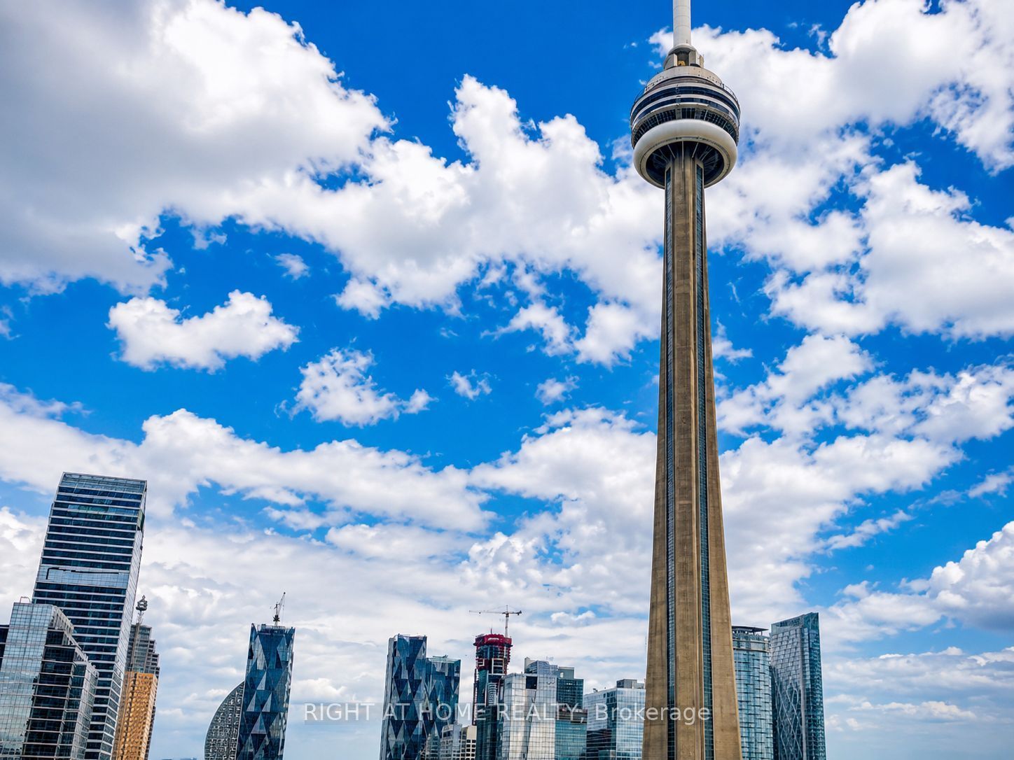 361 Front Street W 3602, Toronto, ON M5V 3R5
