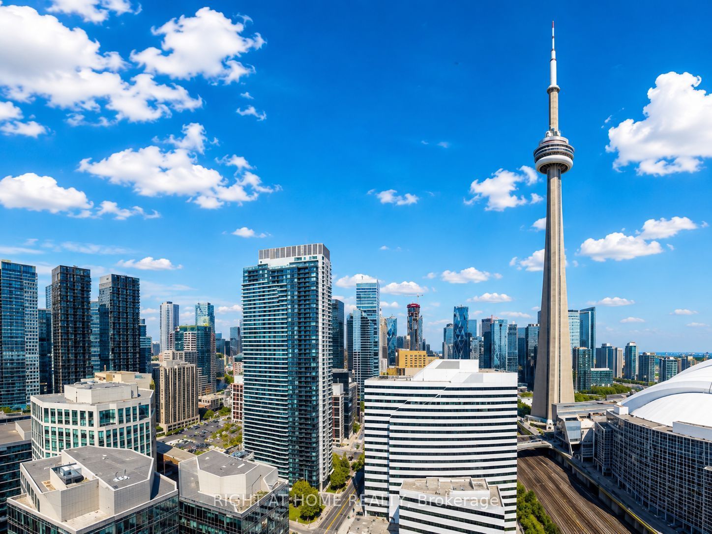361 Front Street W 3602, Toronto, ON M5V 3R5 photo 4