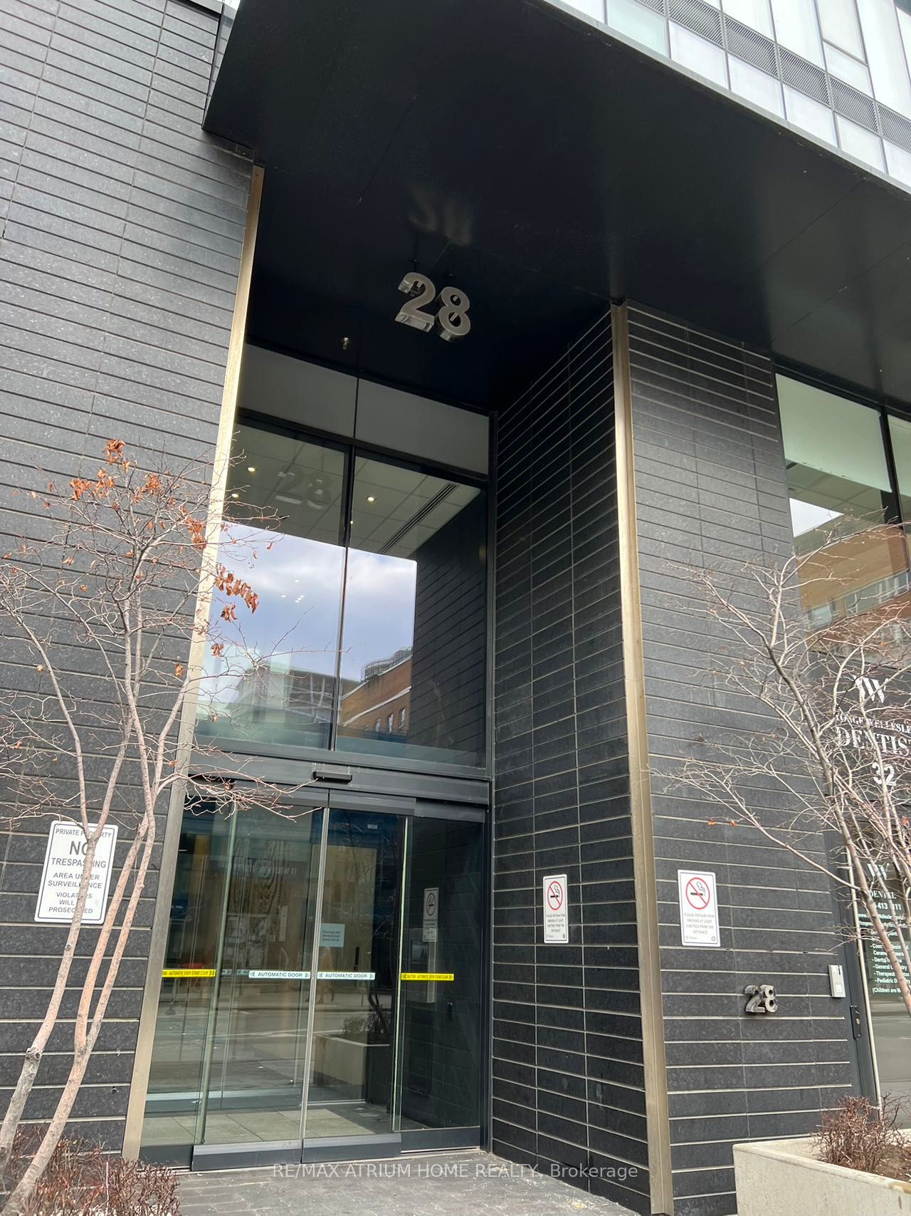 28 Wellesley Street E 3105, Toronto, ON M4Y 1G3