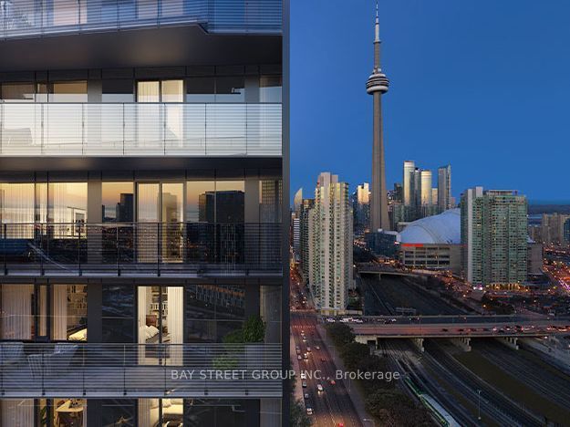 470 FRONT Street W 913, Toronto, ON M5V 0V6 photo 2