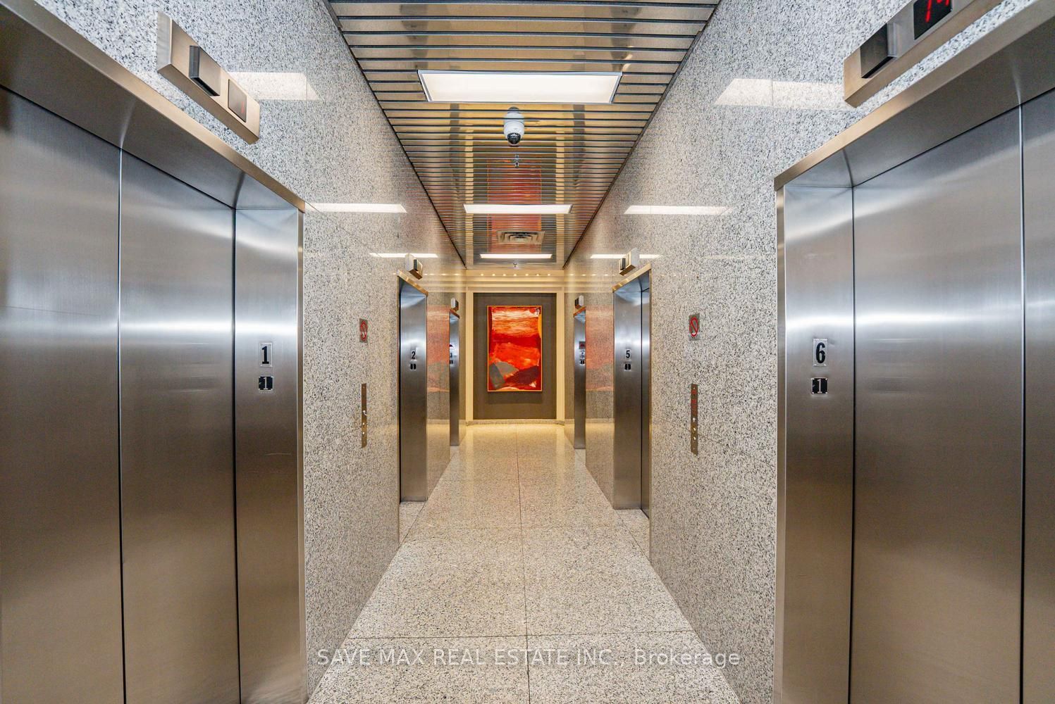 1001 Bay Street 1618, Toronto, ON M5S 3A6 photo 3