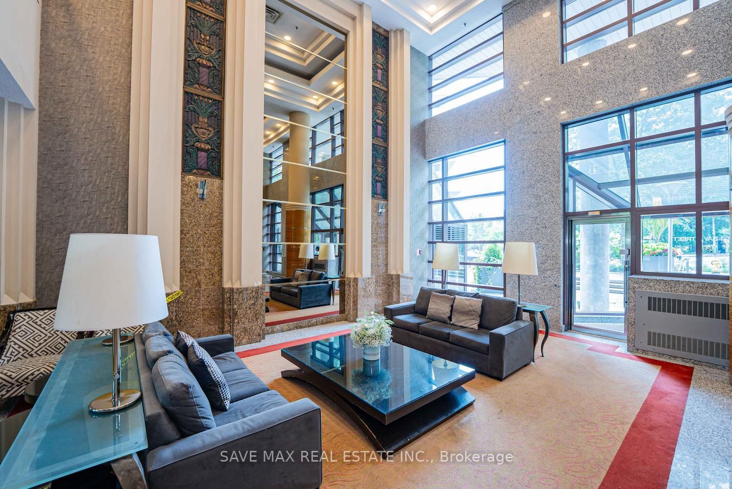 1001 Bay Street 1618, Toronto, ON M5S 3A6 photo 4