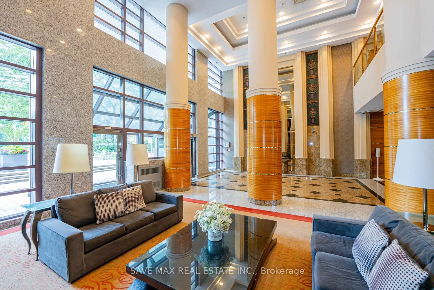1001 Bay Street 1618, Toronto, ON M5S 3A6 photo 5