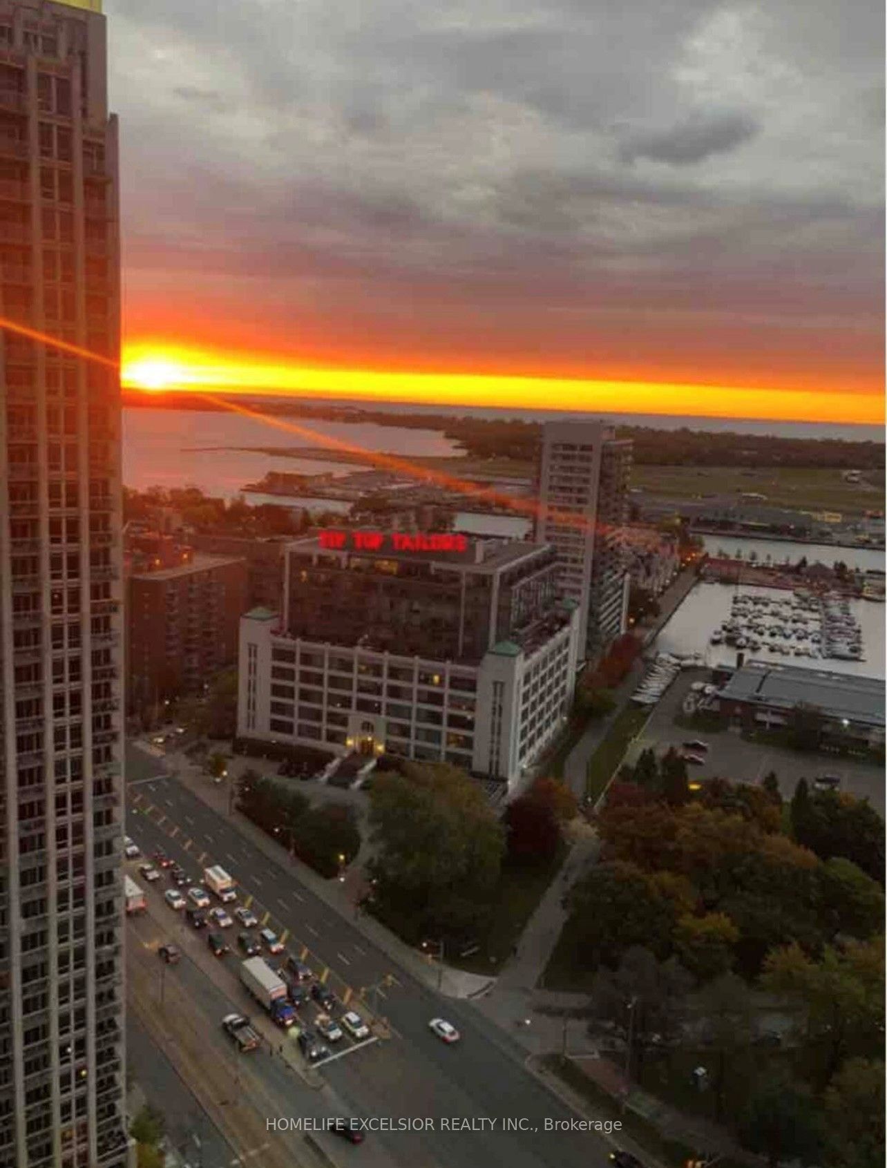 215 Fort York Boulevard S 2903, Toronto, ON M5V 4A2 photo 4