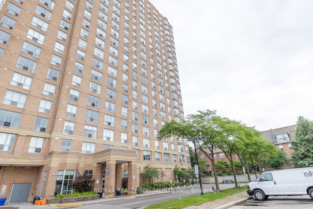 21 Overlea Boulevard 1309, Toronto, ON M4H 1P2 photo 2