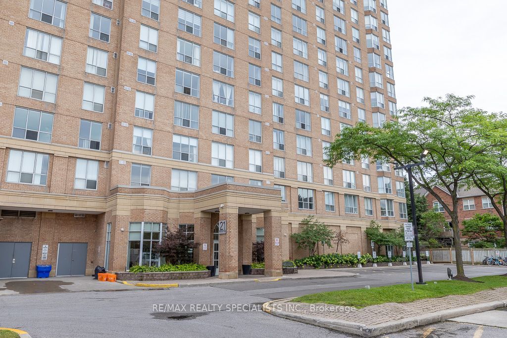 21 Overlea Boulevard 1309, Toronto, ON M4H 1P2 photo 3
