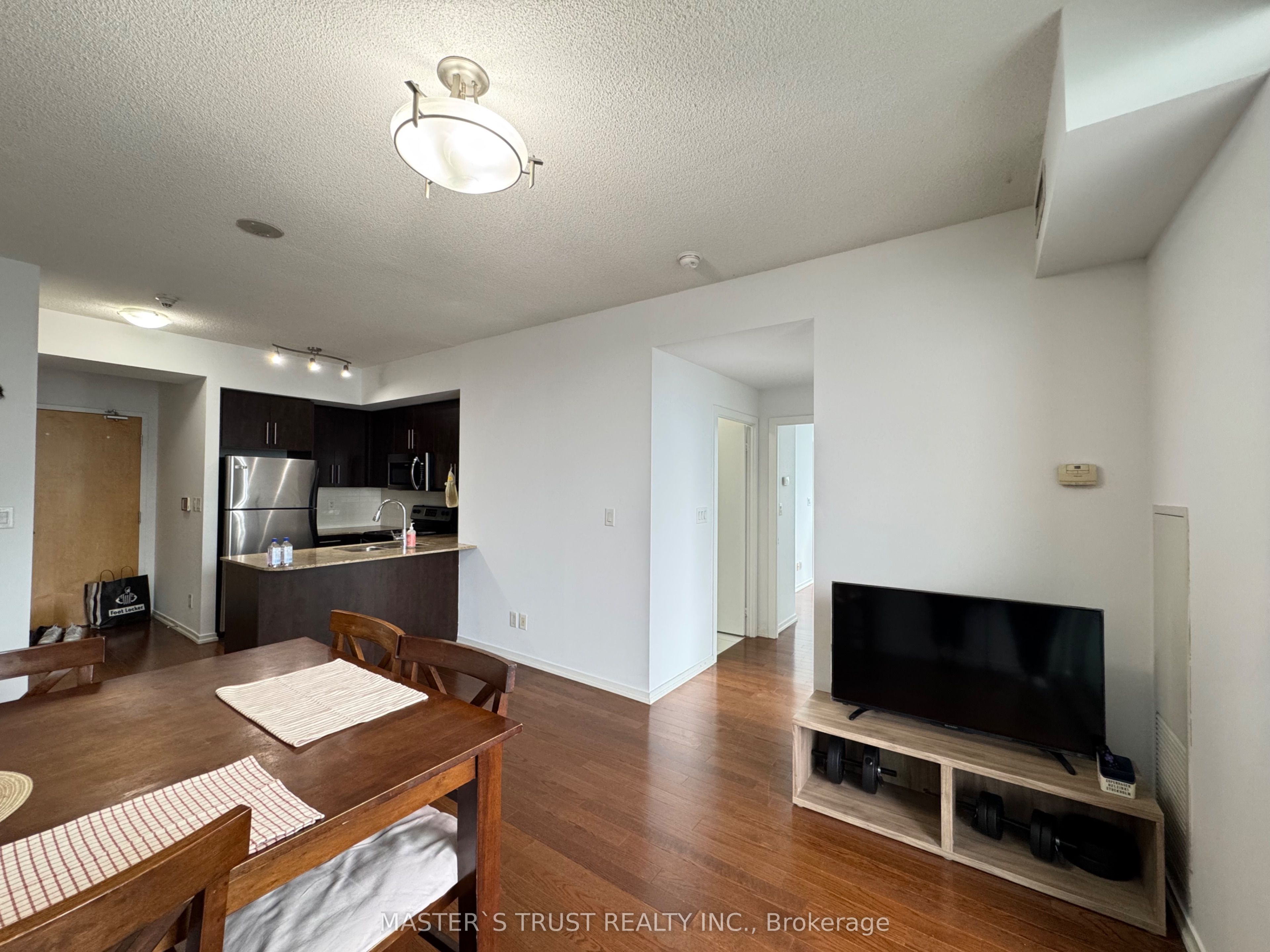 65 Bremner Boulevard 4502, Toronto, ON M5J 0A7 photo 5