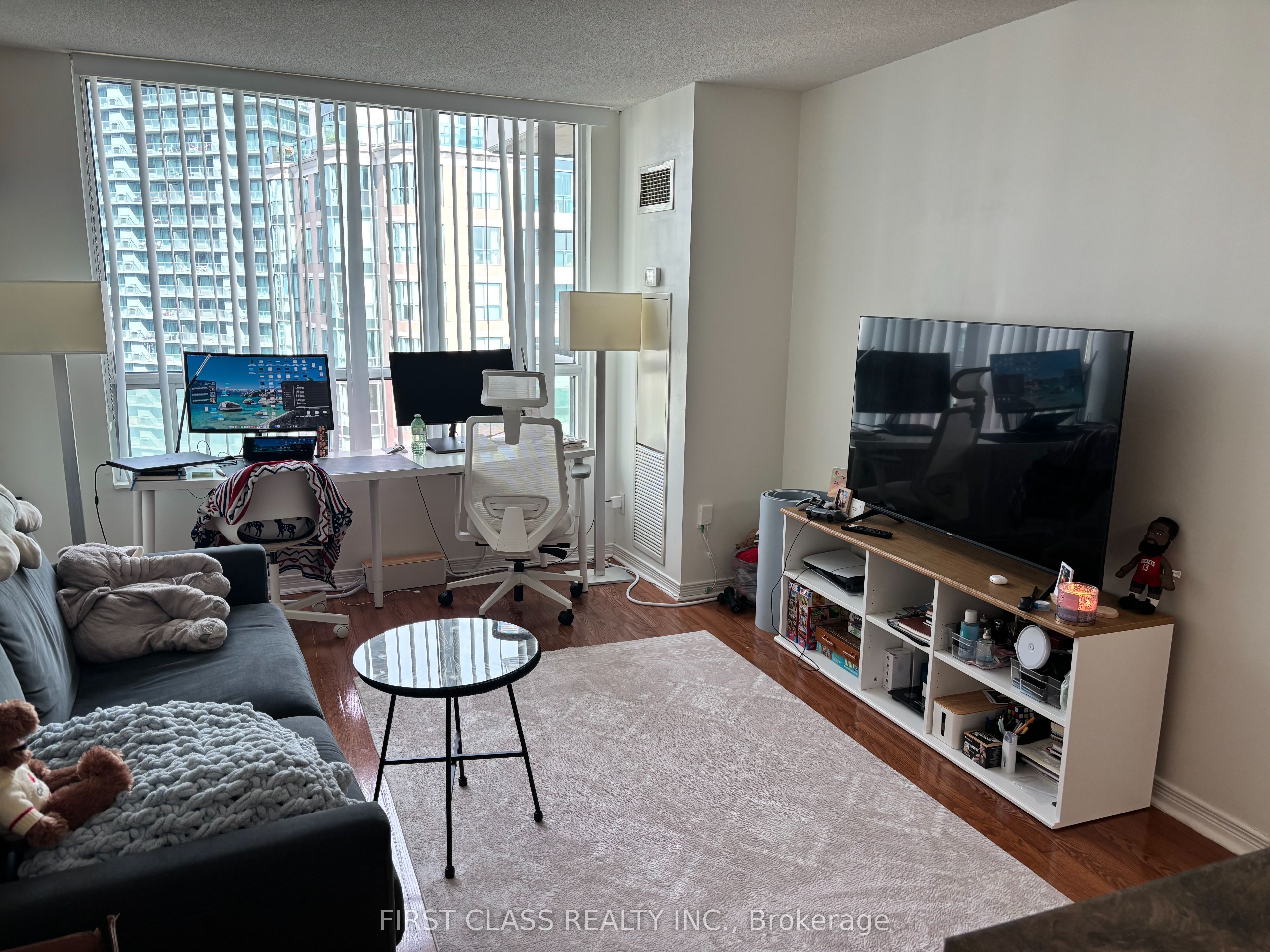 503 Beecroft Road 1911, Toronto, ON M2N 0A2