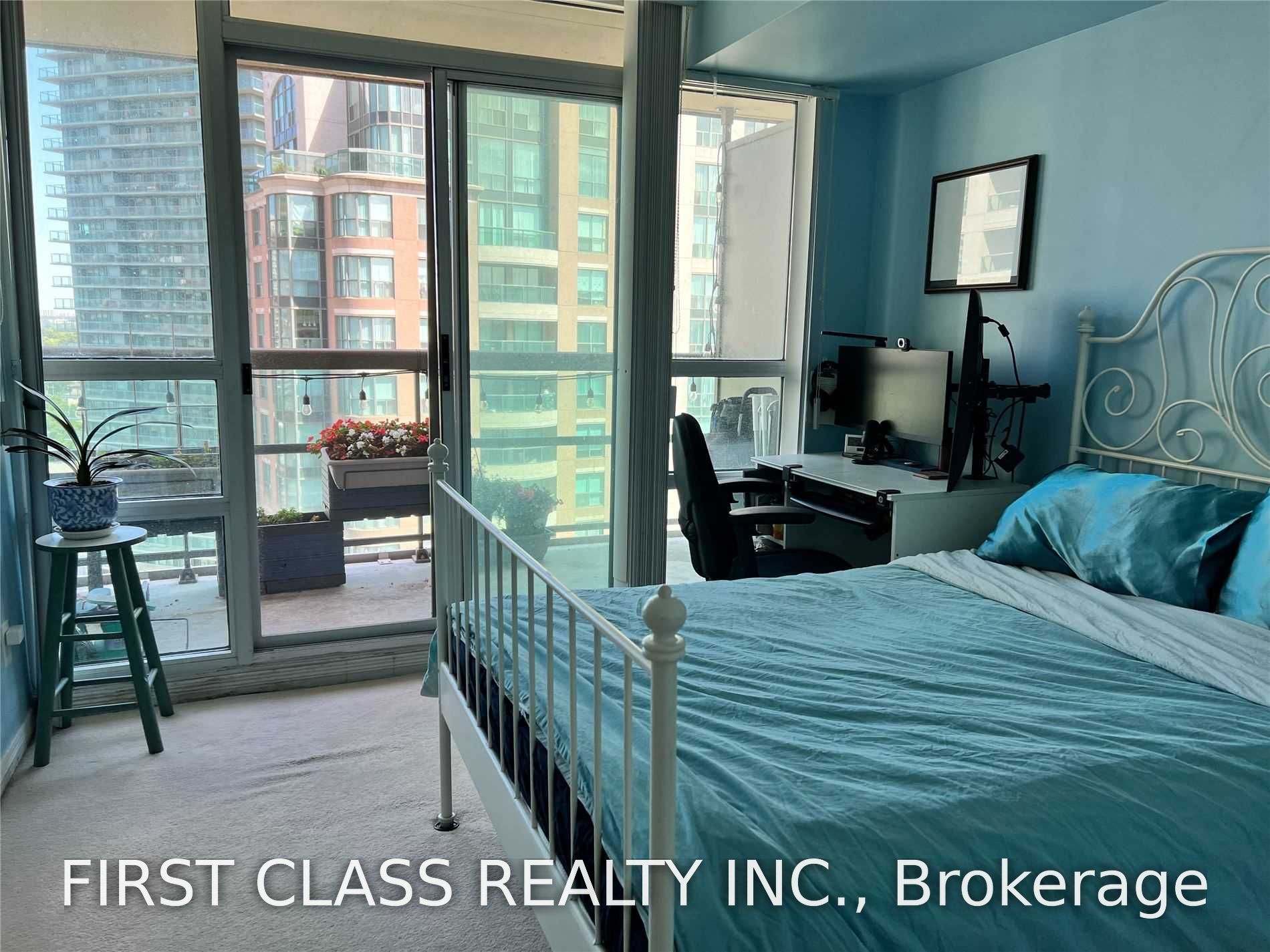 503 Beecroft Road 1911, Toronto, ON M2N 0A2 photo 2