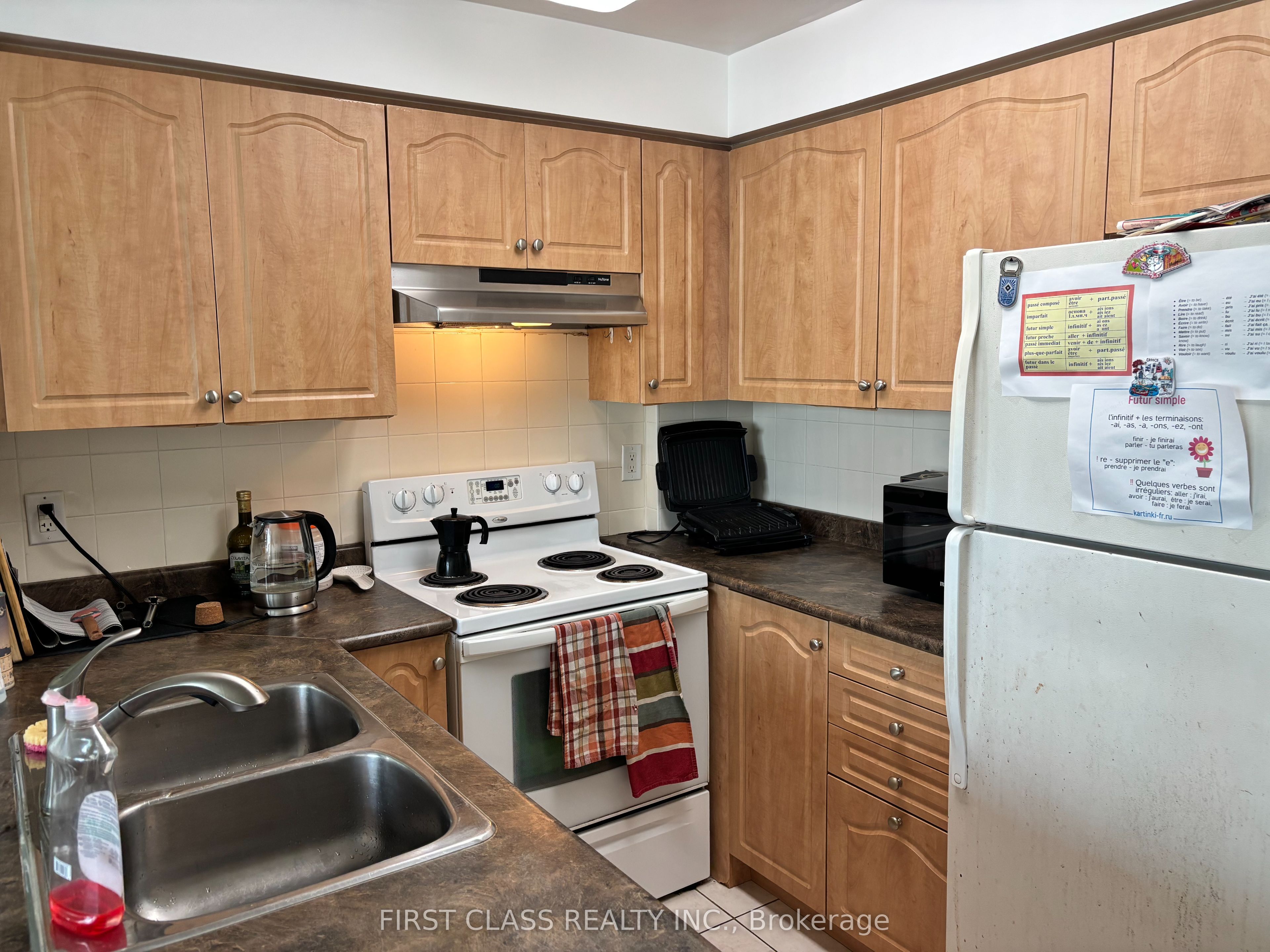 503 Beecroft Road 1911, Toronto, ON M2N 0A2 photo 3