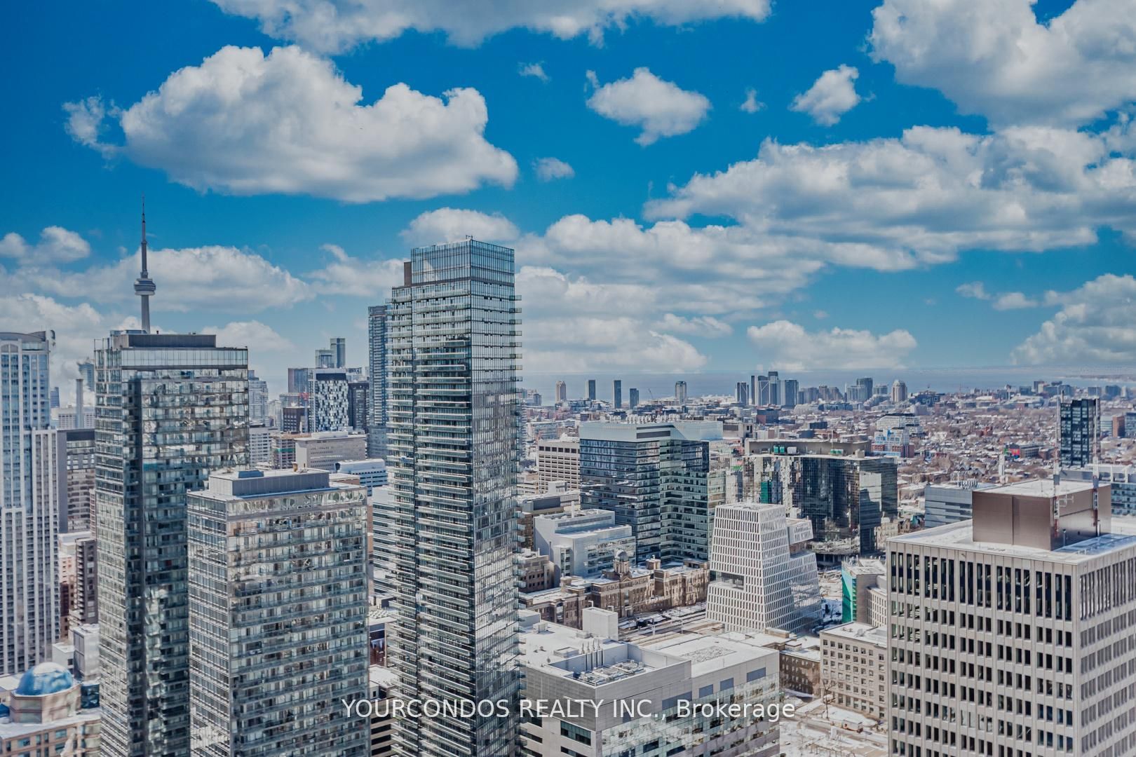 11 Wellesley Street W 4206, Toronto, ON M4Y 0G4 photo 2