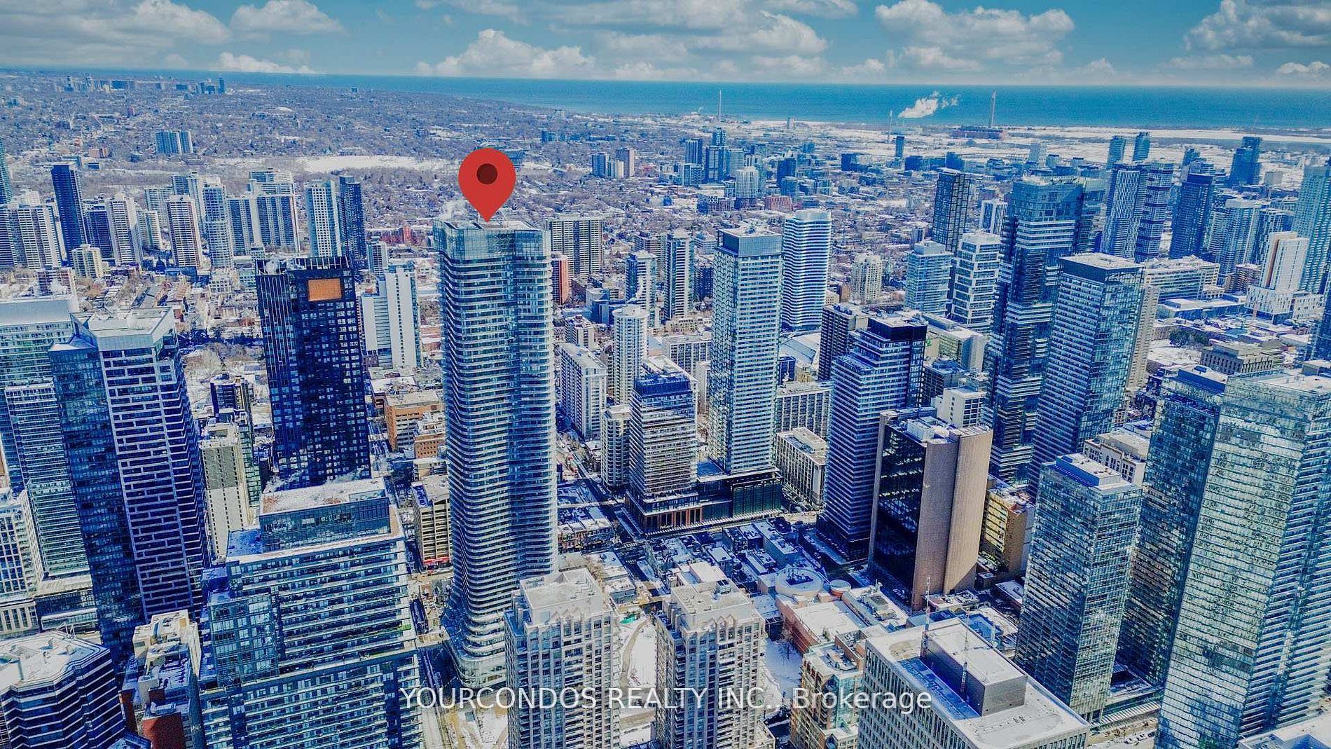 11 Wellesley Street W 4206, Toronto, ON M4Y 0G4 photo 4