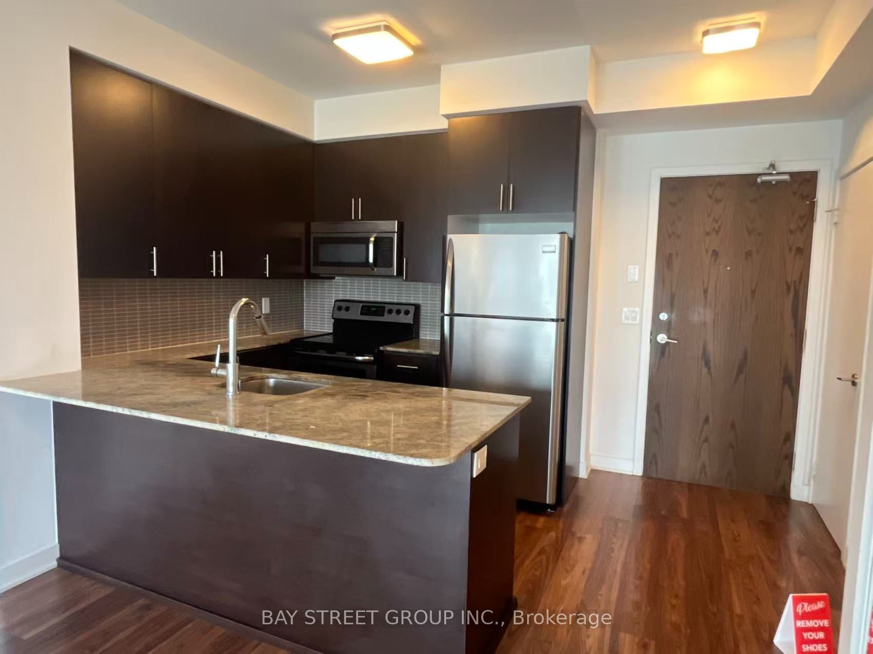 260 sackville Street 909, Toronto, ON M5A 0B3 photo 3