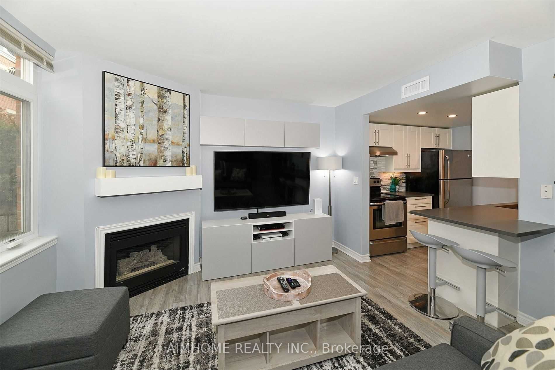 100 Redpath Avenue 1, Toronto, ON M4S 2J7