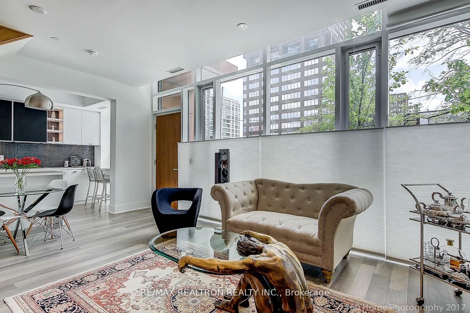 32 DAVENPORT Road 106, Toronto, ON M5R 1H3 photo 5