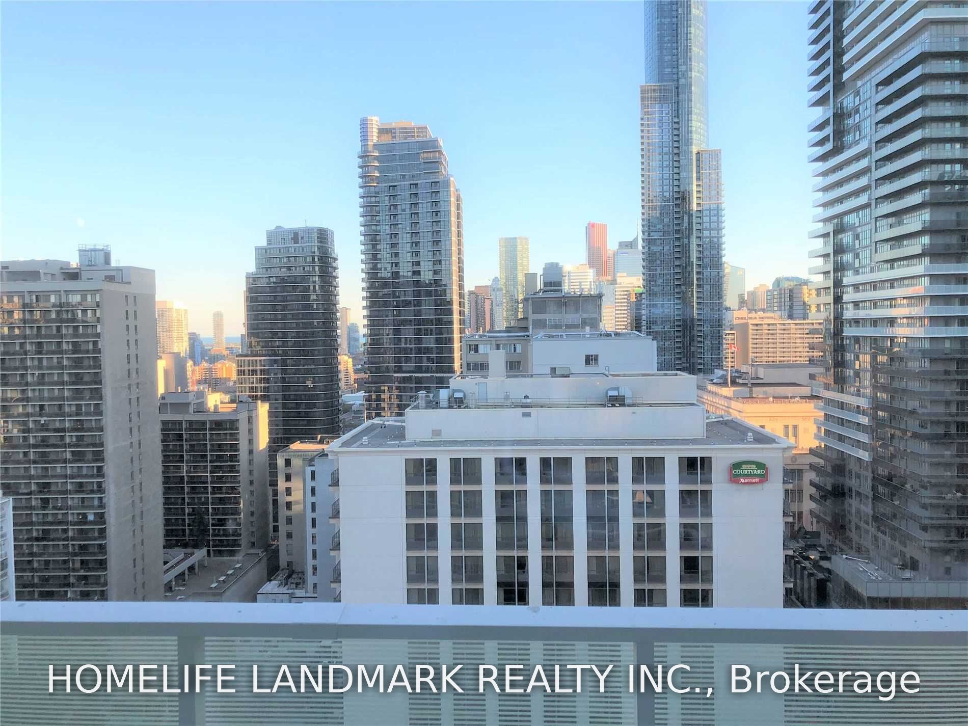 501 Yonge Street 1810, Toronto, ON M4Y 1Y4 photo 5