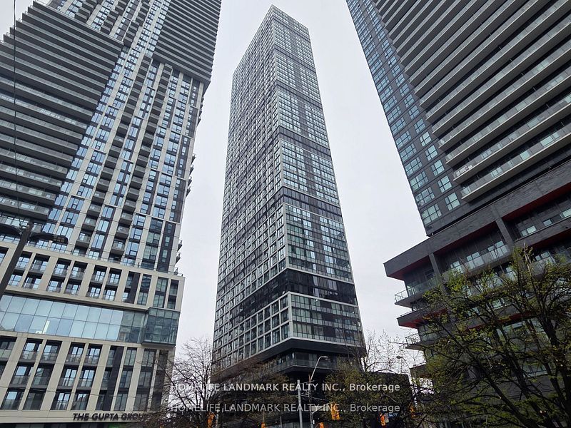 181 Dundas Street E 1010, Toronto, ON M5A 0N5