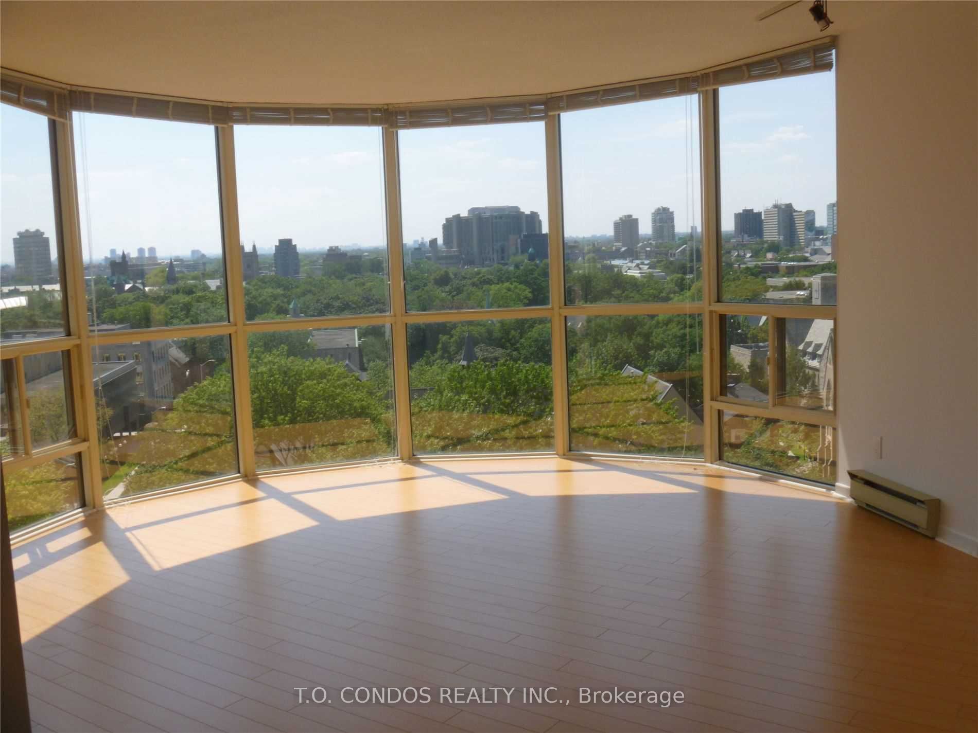 44 St Joseph Street 1114, Toronto, ON M4Y 2W4 photo 4