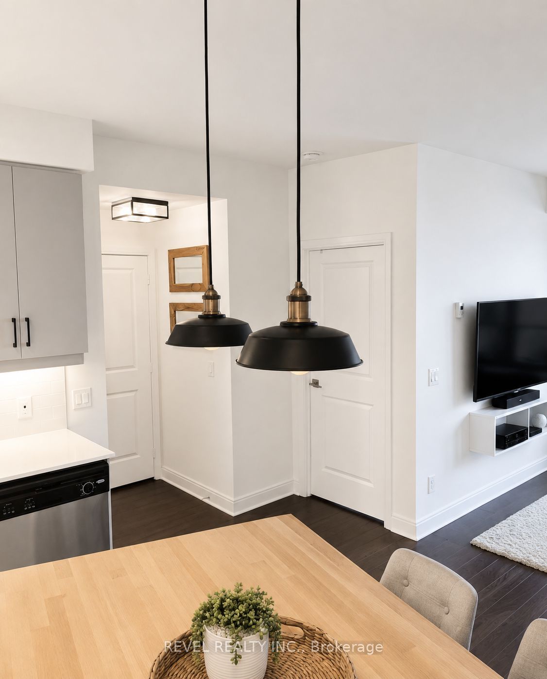 1 Scott Street # 2501, Toronto, ON M5E 1A1 photo 4