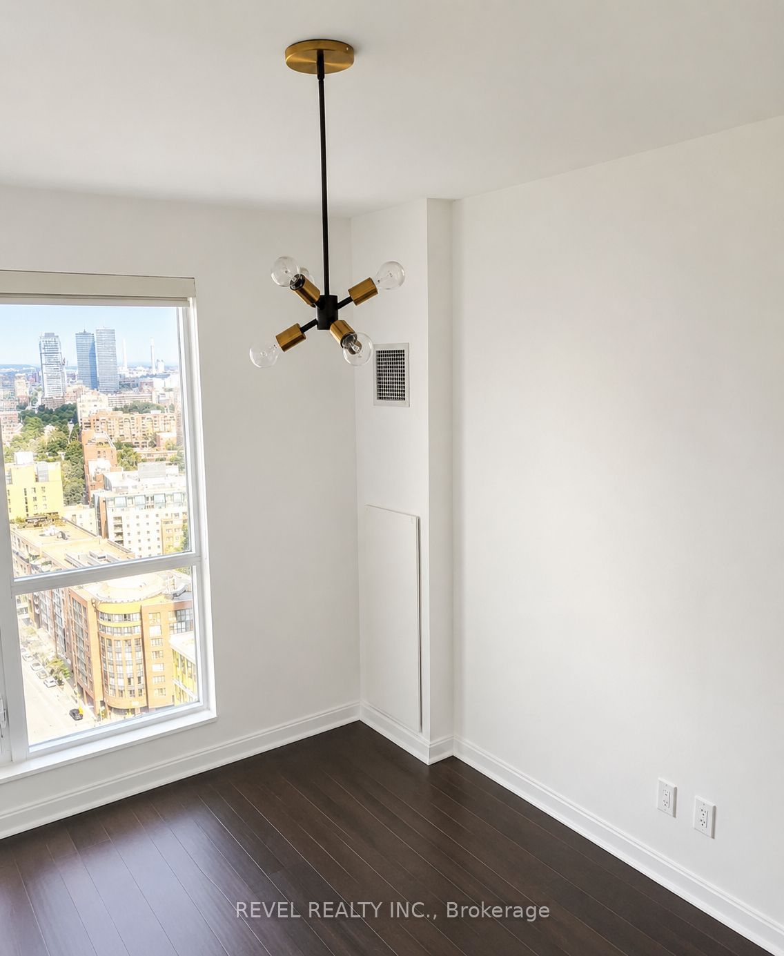 1 Scott Street # 2501, Toronto, ON M5E 1A1 photo 5