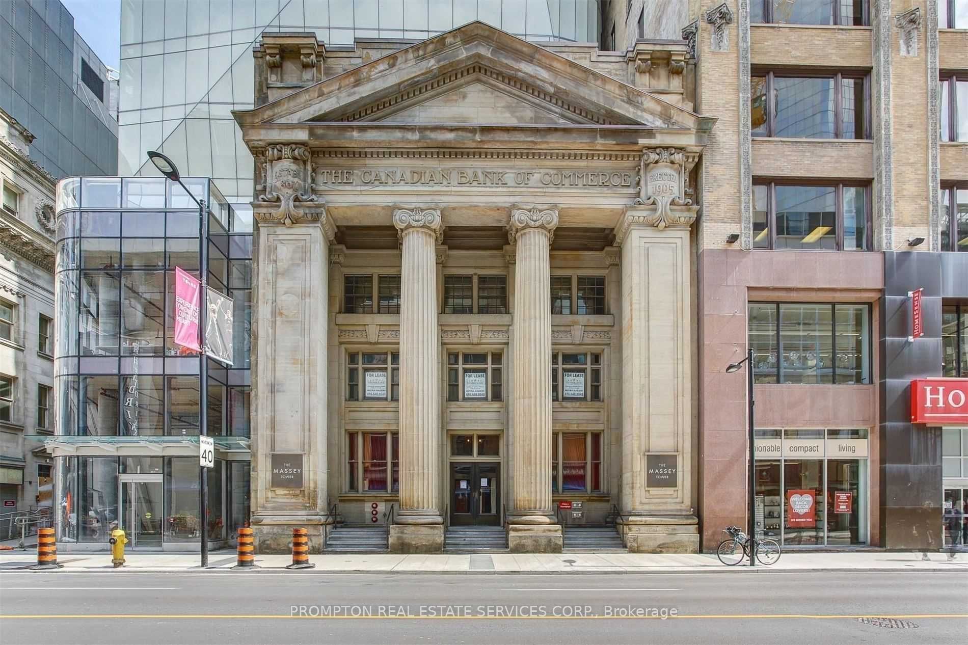 197 Yonge Street 4407, Toronto, ON M5B 0C1