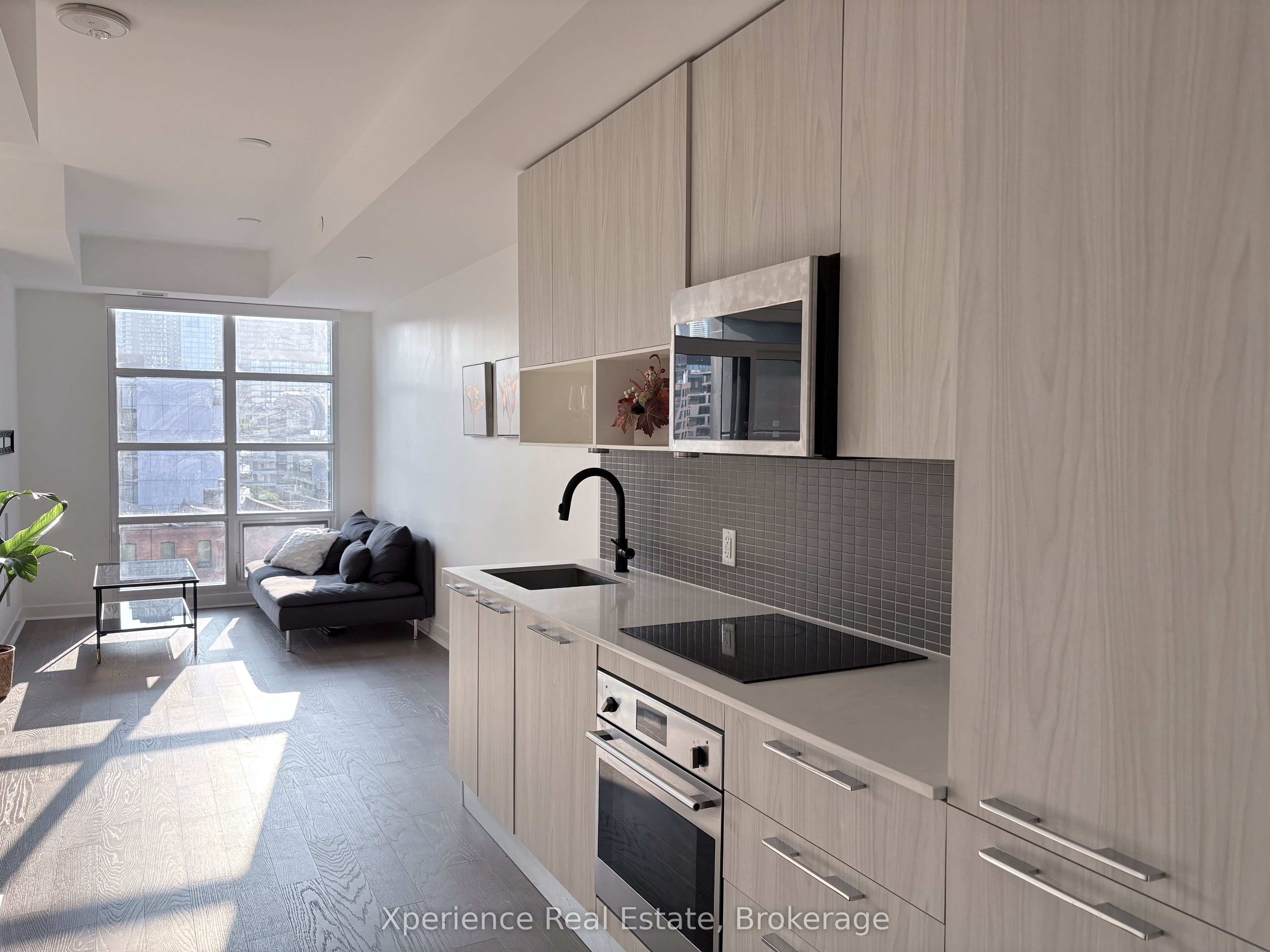 501 Adelaide Street W 904, Toronto, ON M5V 0R3 photo 2