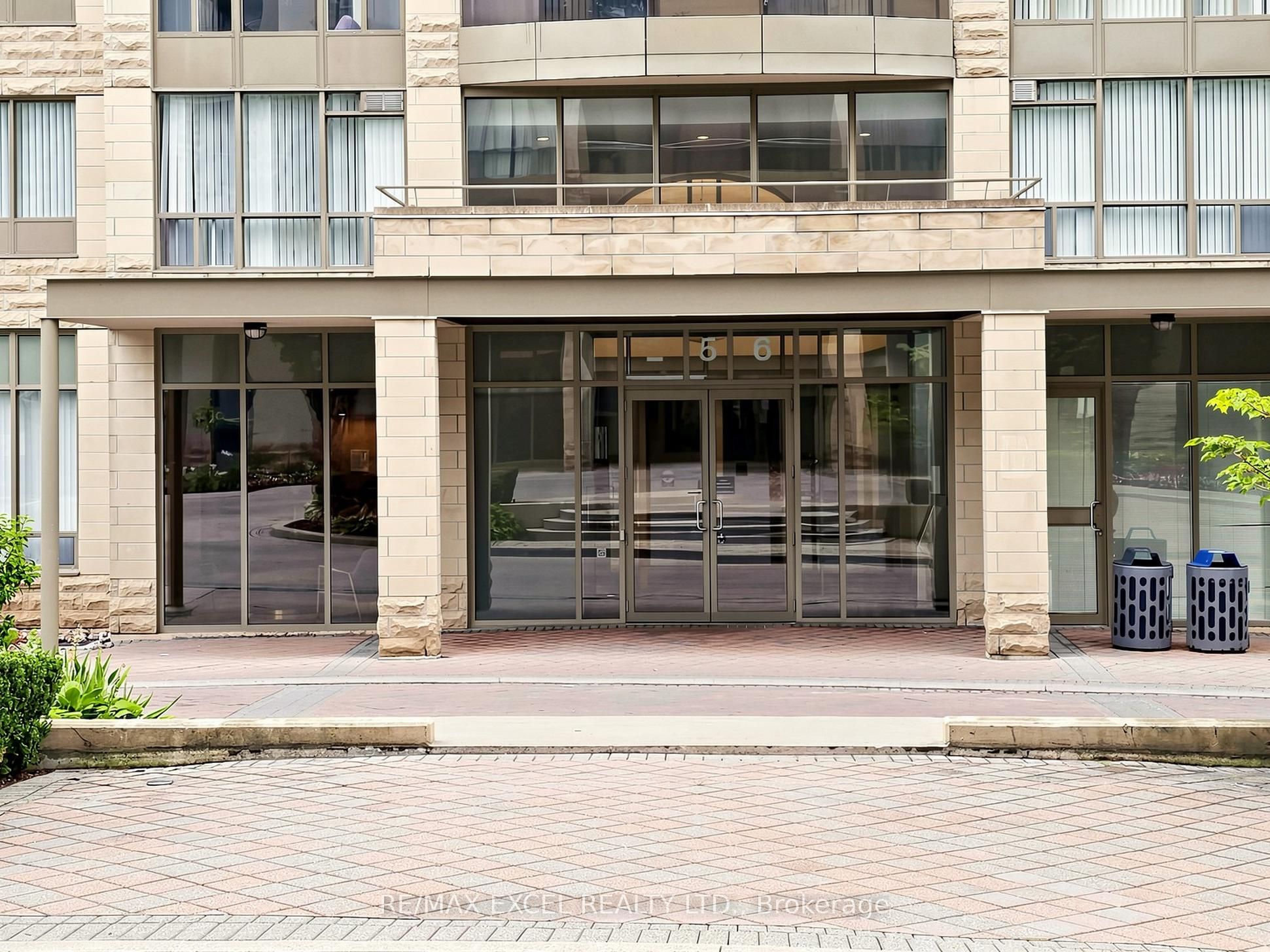 256 Doris Avenue 1203, Toronto, ON M2N 6X8 photo 3