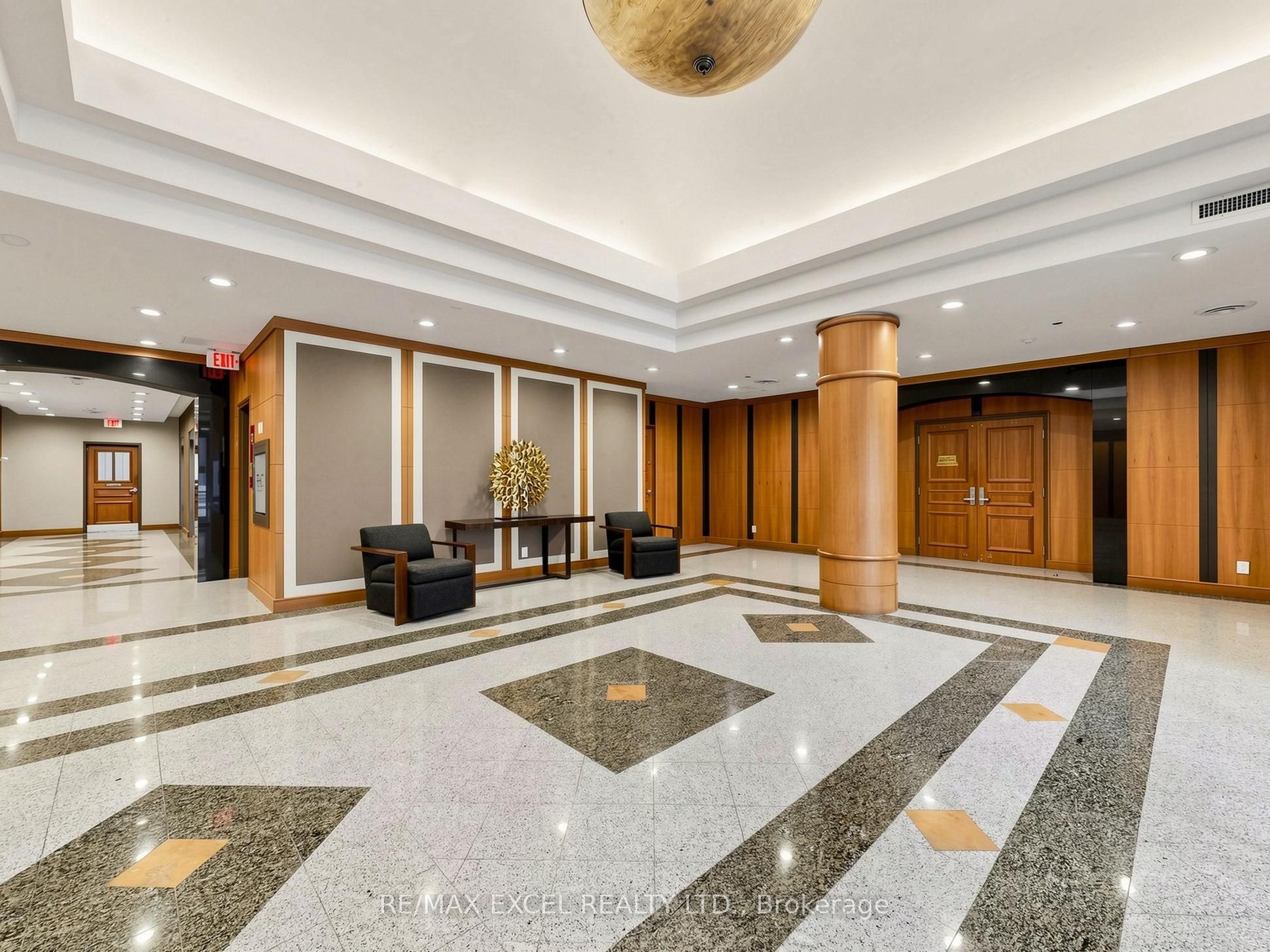256 Doris Avenue 1203, Toronto, ON M2N 6X8 photo 4