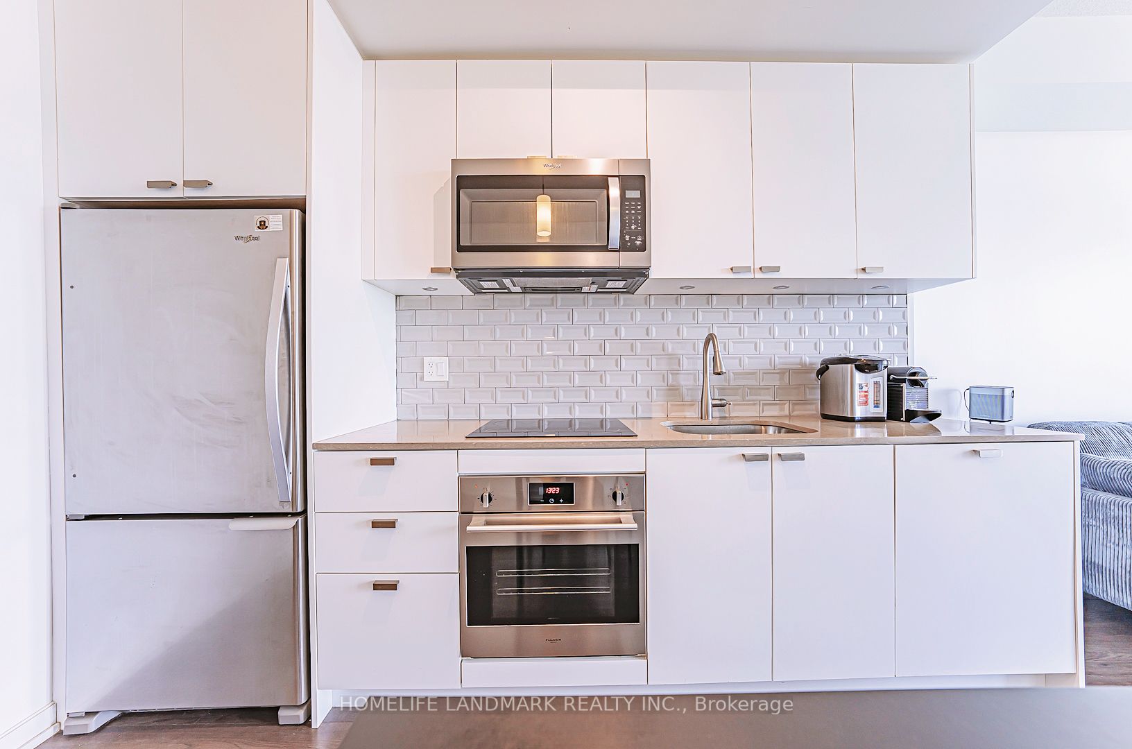 56 Forest Manor Road 906, Toronto, ON M2J 0E5 photo 5