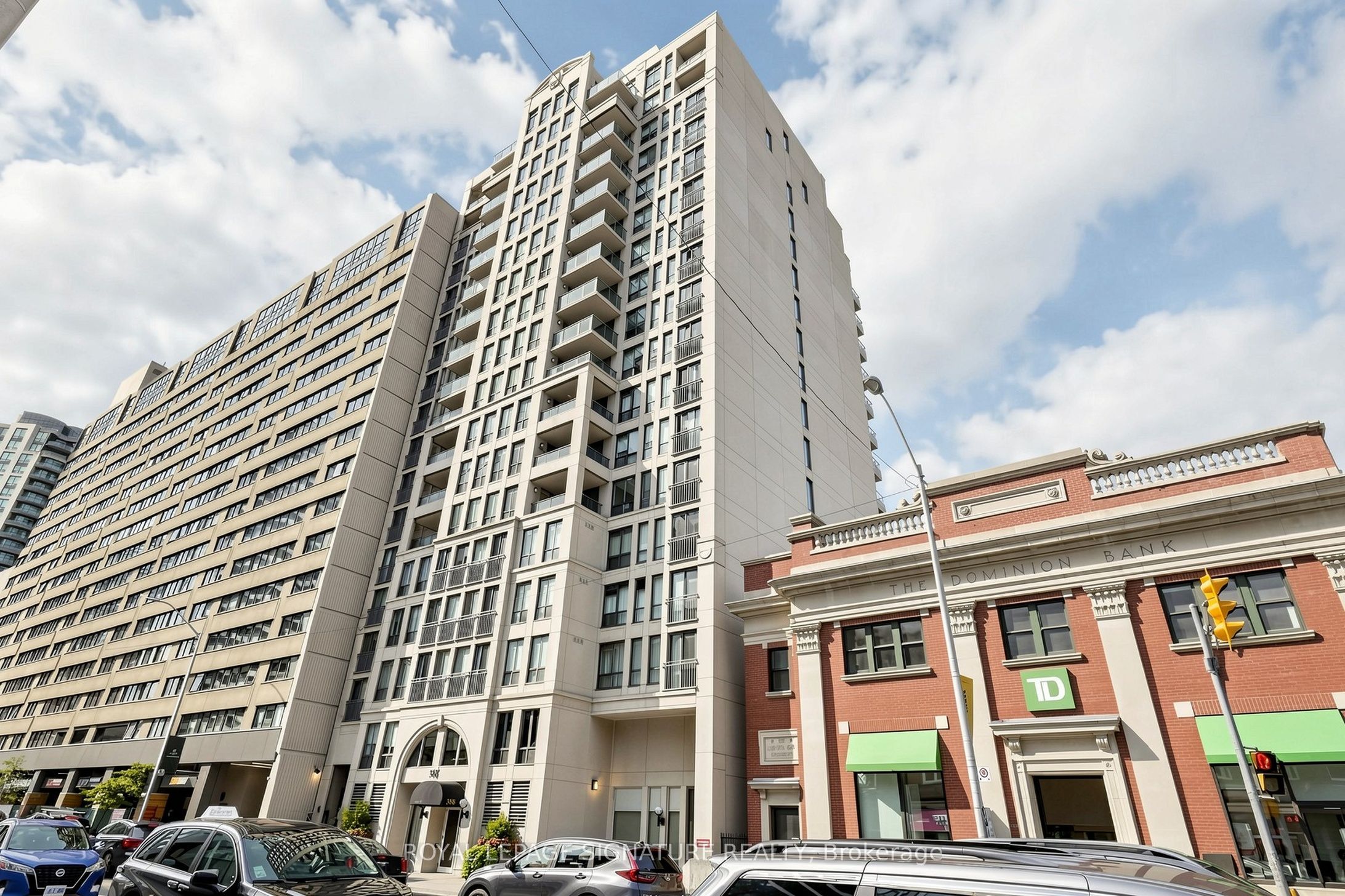388 Bloor Street E 1801, Toronto, ON M4W 3W9 photo 3