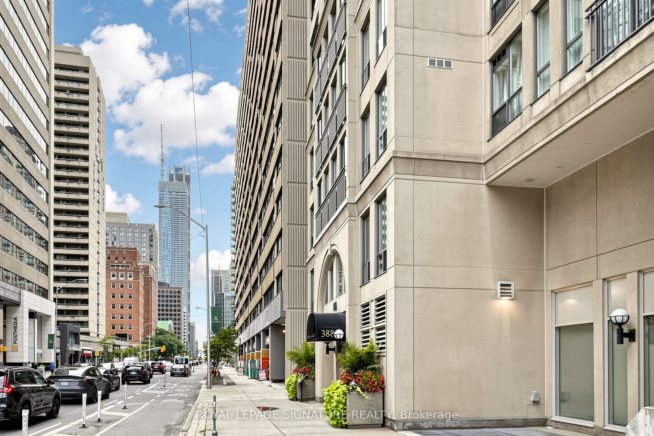 388 Bloor Street E 1801, Toronto, ON M4W 3W9 photo 4