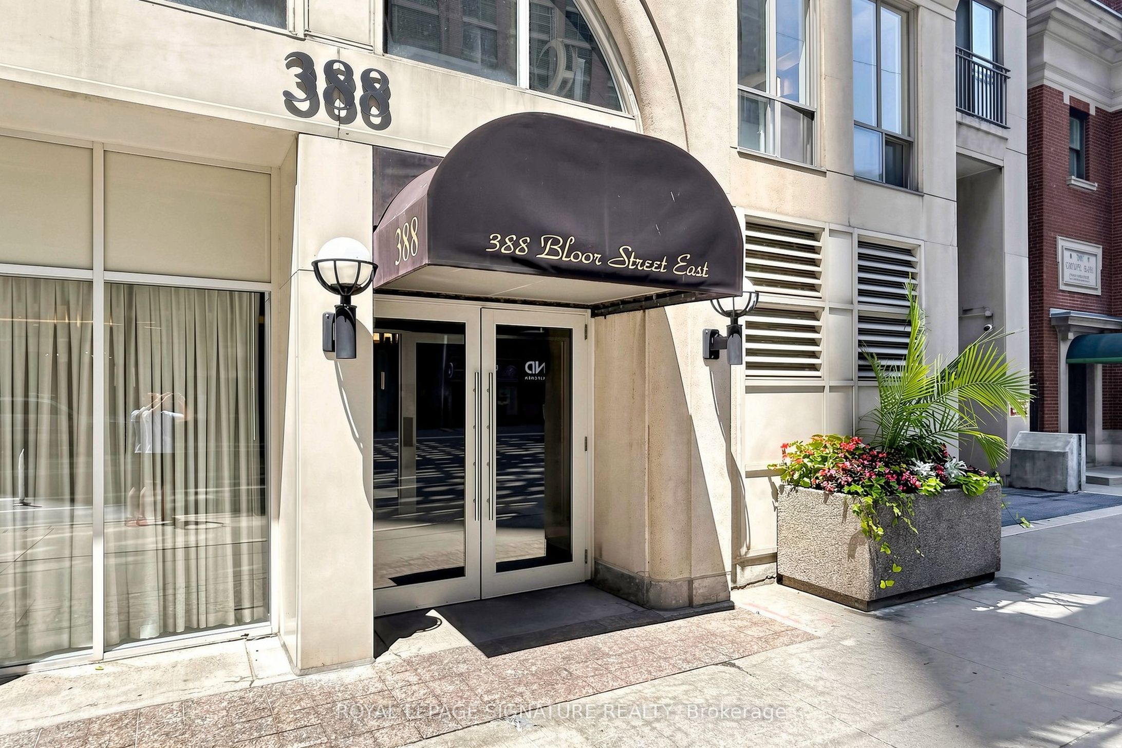 388 Bloor Street E 1801, Toronto, ON M4W 3W9 photo 5