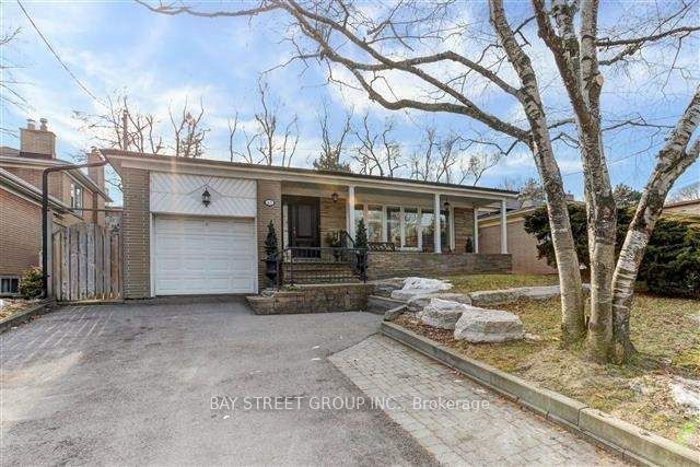 45 Foxwarren Drive ROOM, Toronto, ON M2K 1L1