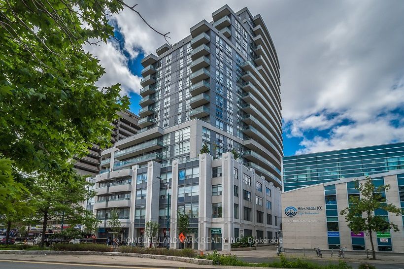 736 Spadina Avenue 417, Toronto, ON M5S 2J6