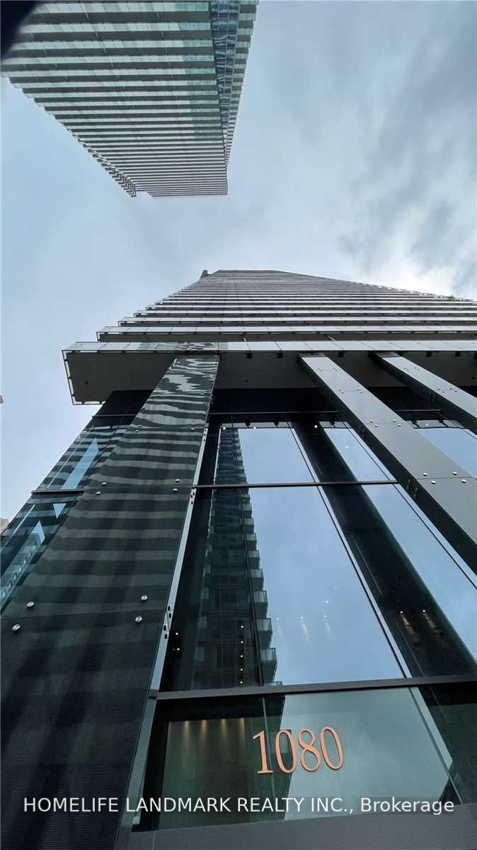 1080 Bay Street 3010, Toronto, ON M5S 0A6