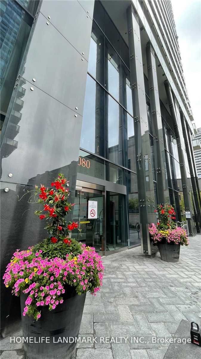 1080 Bay Street 3010, Toronto, ON M5S 0A6 photo 2