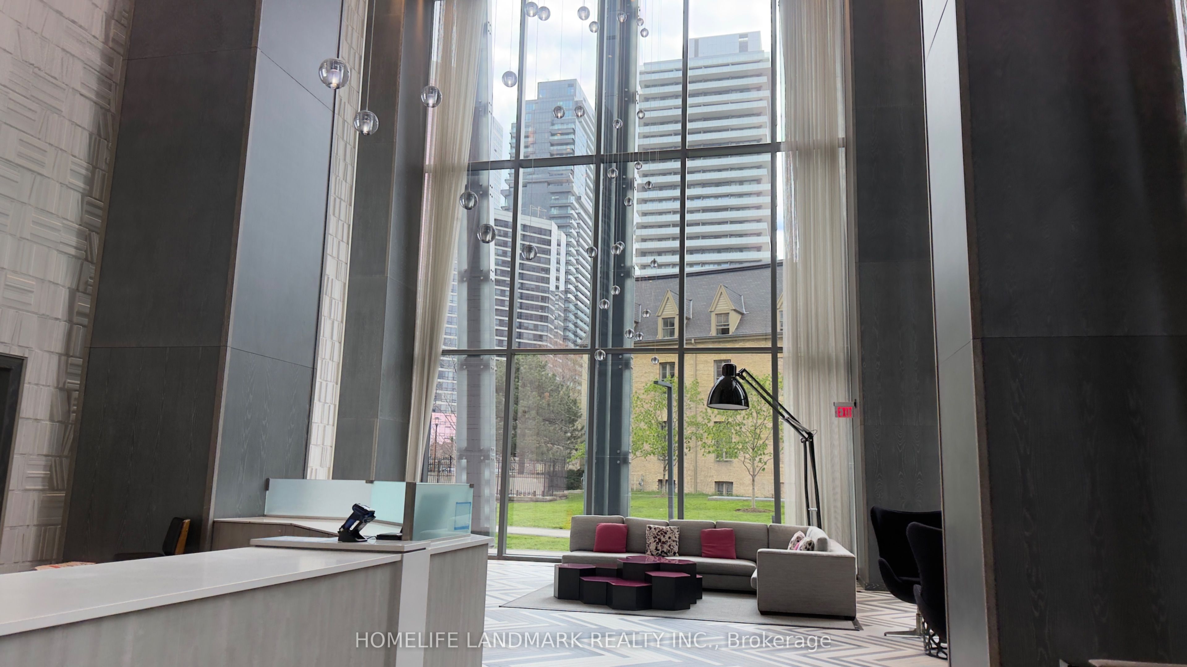 1080 Bay Street 3010, Toronto, ON M5S 0A6 photo 3