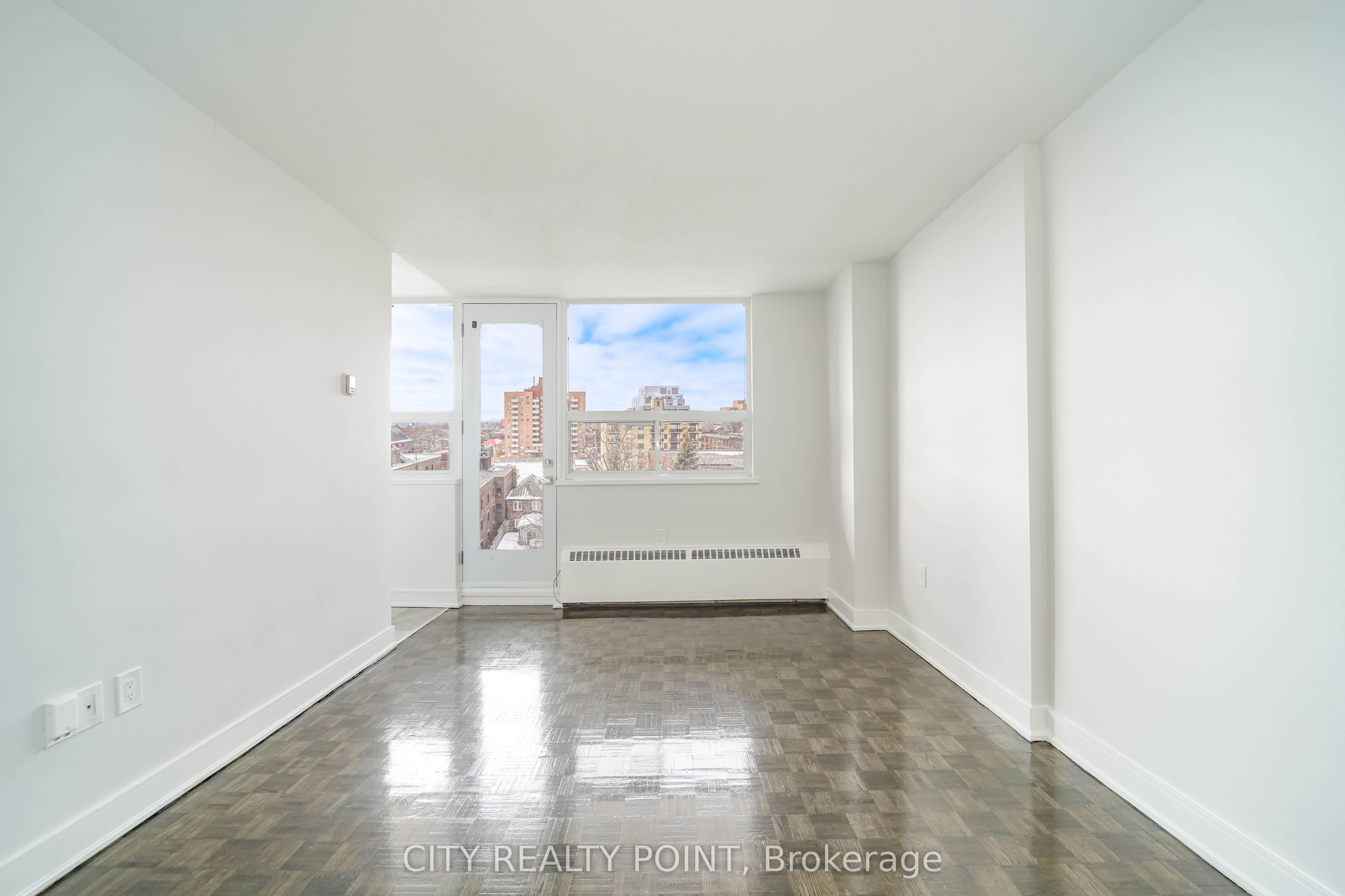 1500 Bathurst Street 501, Toronto, ON M5P 3L3 photo 2